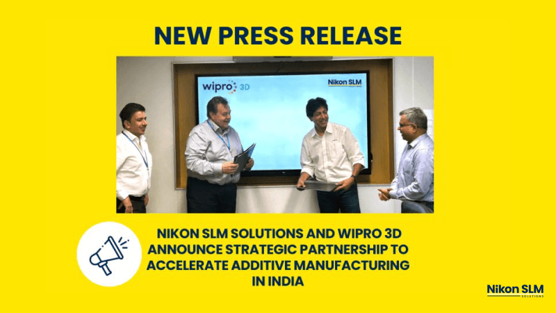 Wipro 3D PR